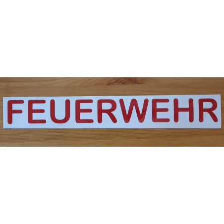 Feuerwehr