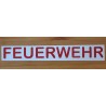 Feuerwehr